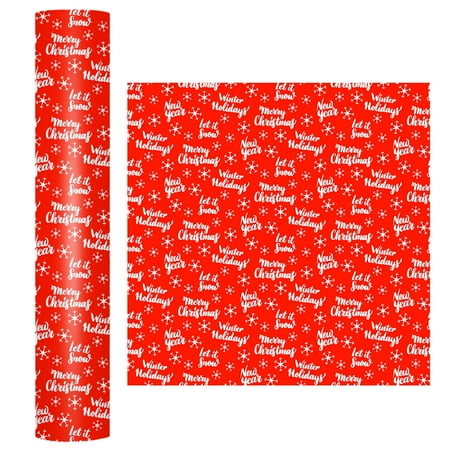 

Jxximdong Christmas Brunches Decor Heat Transfer Paper Heat Film Diy Paper Christmas Art Garment Vinyl Silhouette Transfer on Home Decor Christmas Household Decorations