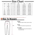 thumbnail image 3 of BUIGTTKLOP Cotton Linen Pants Women Summer 2026 Drawstring Capri Pants High Waisted Cropped Pants with Pockets, 3 of 8