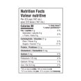 thumbnail image 4 of Great Value Peach Halves in Fruit Juice from Concentrate, 4 of 4