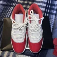 thumbnail image 4 of Size 8.5 - Jo r-dan 11 Retro High Cherry, 4 of 6
