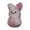B, variant on NANIL 6" Peep-s Plush Easter Bunny Stuffed Animal,Easter Bunny Doll Soft Plush Bunnies Stuffed Rabbit Animal Toy, Easter Rabbit Dolls for Kids Easter Decoration,Perfect Easter Baskets Filler