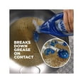 thumbnail image 5 of Ultra Platinum Refreshing Rain Scent Liquid Dish Soap 14.6 oz (Pack of 3), 5 of 7