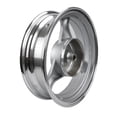 thumbnail image 3 of Rin Trasero Plata Italika DS 150 14-18 DS 150 Negro 13-15 X 150 17-19 X 150 G 19-23 XS 1 Multicolor 0674-Yamaha, 3 of 3