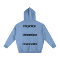 thumbnail image 2 of Oversize Publishing Meal Plan Fleece, 2 of 2