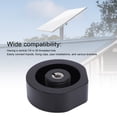 thumbnail image 3 of Satellite Tripod Adapter, Tripod Mount Adapter Anti Slip Connection  for Clamps Brackets for Home Outdoor Use, 3 of 7