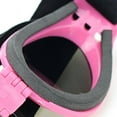 thumbnail image 3 of Dog Sunglasses Polarized Windproof Pet Goggles Adjustable Folding Design with Elastic Band for Outdoor Camping Trips Photography, 3 of 5