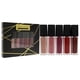 thumbnail image 3 of Lápiz labial Reaction Retail Mini Liquid Lip Vault, 5 x 5,6 ml, 3 of 6