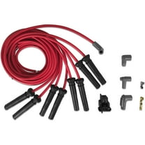 MSD 30839 Spark Plug Wire Set