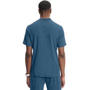 Infinity Cherokee Men Scrubs Top Tuckable V-Neck CK910A