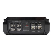 Orion Cobalt Elite CEA6004D Compact Class-D 4-Channel Amplifier - 600W RMS
