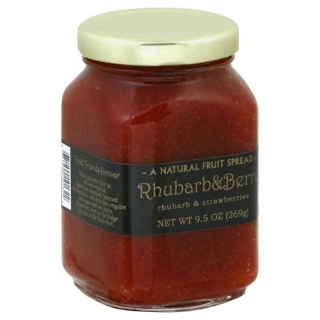 - Mountain Fruit Mountain Fruit Fruit Spread, 9.5 oz