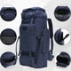 thumbnail image 3 of Mochila de Senderismo W WINTMING 70L/100L Mochila Molle para Camping, 3 of 8