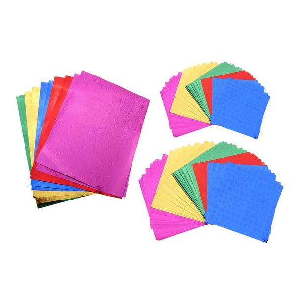 12Pcs Star Origami Five Star Paper Star Origami Paper Strips Folding Star  Paper for Girls 