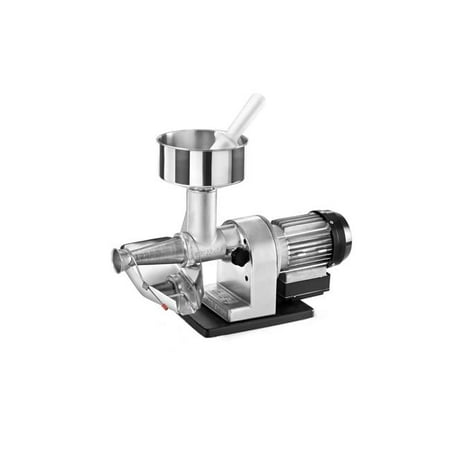 Tre Spade Spremito Electric Tomato Press Strainer Machine