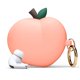 thumbnail image 1 of Funda Elago compatible con AirPods Pro 2 Peach 3D Design, 1 of 8