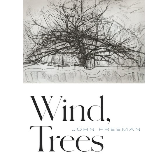 Wind, Trees, (Paperback)