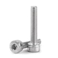 thumbnail image 4 of , Repair Accessory Hex Socket Screws, Anti-Rust For Machinery Repair Furniture For Home, 4 of 8