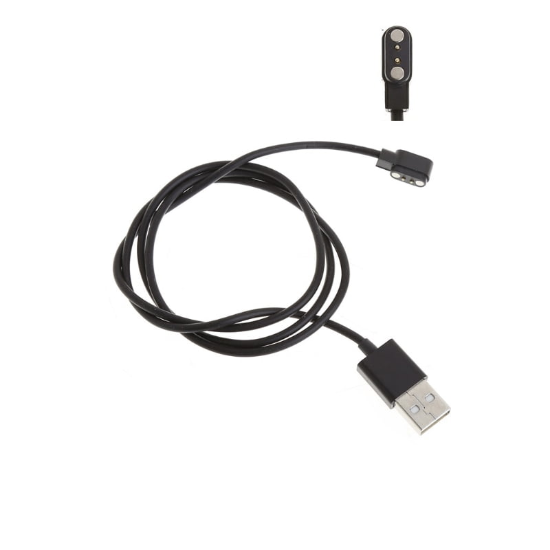 Garmin Lily Forerunner 35 30 735XT 630 235 USB Charger Clip Cradle Cable for 