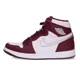 thumbnail image 2 of N I-K-E A i r-Jor-dan 1 RETRO HIGH OG 555088-611 Ozie Sneakers Mens 26cm Used b5ba612f, 2 of 6