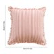 thumbnail image 3 of Wind Stripe Tassel Throw Pillow Cover Sofa Throw Pillow Cover Living Room Cushion Throw Pillow Cover Linen Pillowcase, 3 of 6