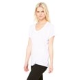 thumbnail image 2 of Women's Flowy Raglan T-Shirt, 2 of 3