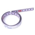 thumbnail image 2 of 6.56ft Adhesive Tape Measure Portable Multi-purpose Tape Ruler Measuring Tape, 2 of 6
