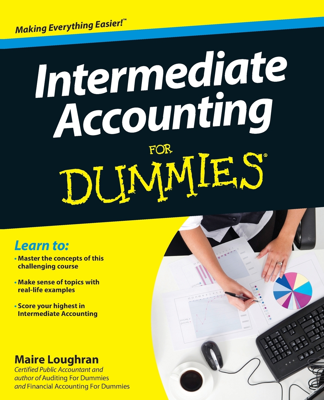 Intermediate Accounting for Dummies