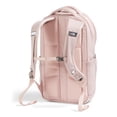 thumbnail image 3 of Mochila THE NORTH FACE Jester Pink Moss para mujer 22L, 3 of 6