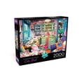 thumbnail image 2 of Buffalo Games Le puzzle Cake Shed en 2000 pièces, 2 of 3