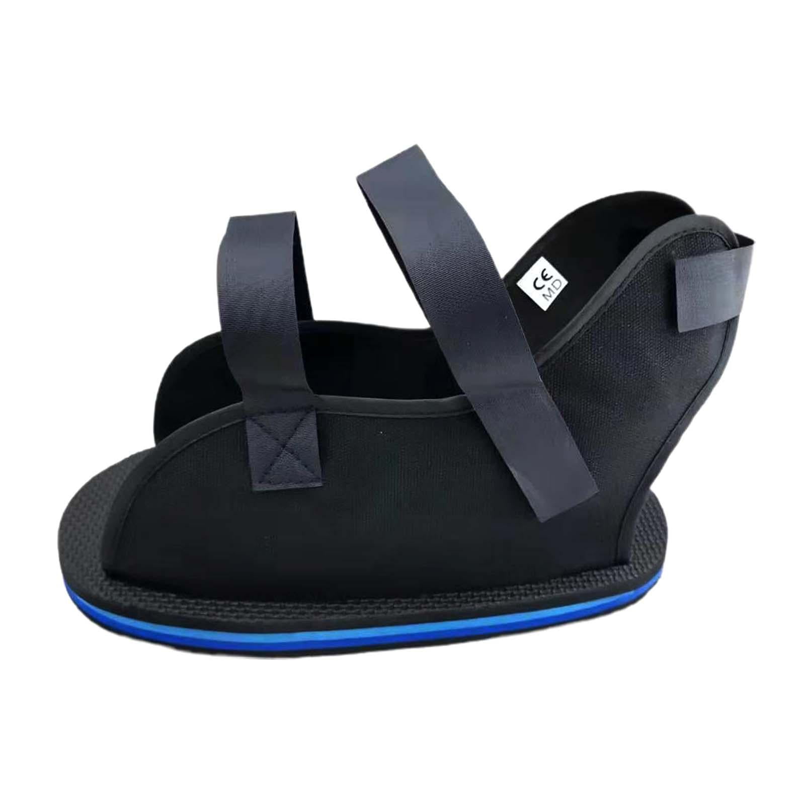 Cast Shoe Lightweight Soft Adjustable Stable Ankle Joints Plaster