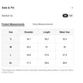 thumbnail image 6 of Women's Denim Dress Doll Layered Short Sleeved Button Denim Shirt Dress  Elegant & Trendy Fashion, 6 of 6