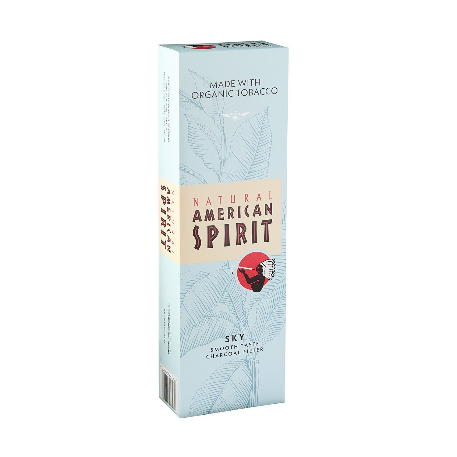 american spirit cigarettes review Customer reviews for American Spirit Sky King Box Cigarettes 20 ct., 10 pk