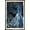 Bronze Framed Version, variant on Tim Burton's The Corpse Bride - Bride Wall Poster with Push Pins, 22.375" x 34"