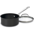 thumbnail image 2 of Cuisinart 66-10 Juego de Ollas Anodizado, 10 Piezas, 2 of 5