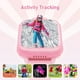 thumbnail image 3 of Reloj inteligente Awatty Kids con cámara de 26 juegos y grabadora de vídeo, color rosa, 3 of 7