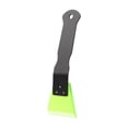 thumbnail image 1 of 1/2 Pcs Car Glass Ice Scraper Shovel Windshield Water Wiper Squeegee, 1 of 8