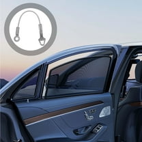 DECOMELODY 1Set Galvanized Steel Wire Rope Tailgate Cable for 500 700 Replacement Part Vehicle Maintenance