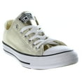 thumbnail image 4 of converse unisex ct all star oxford, rebel teal, 9, 4 of 6