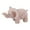 Pink, variant on XIANXIAN Breathing Stuffed Animal for Anxiety, Baby Soothers for Sleep, Elephant Stuffed with White Noise Pure Music for Anxiety Baby Sleep Aid Enhance 30Min Auto Off