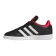 thumbnail image 2 of Ad-id-as Busenitz IF4620 Black/Metallic/Scarlet Men's Skateboarding Shoes, 2 of 6