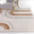 thumbnail image 2 of Ana Kids Rainbow Area Rug, 2 of 10