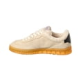 thumbnail image 2 of Scotch & Soda Nixie Suede Sneaker, 40, White, 2 of 5