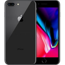 Refurbished Apple iPhone 8 Plus 256GB Space Gray (Refurbished