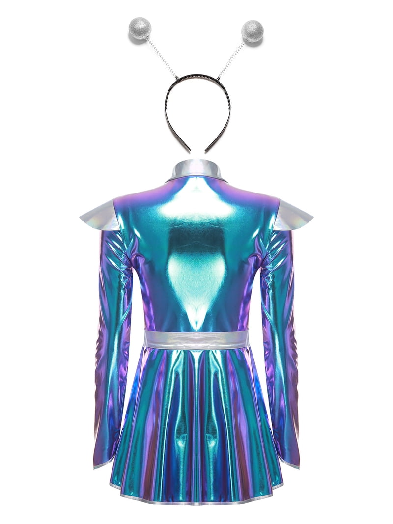 space theme party dress How to Host a Space Themed Party Weeno Social
