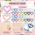thumbnail image 3 of 30 Sets Silicone Beaded Ring Making Kit for DIY, 3 of 5