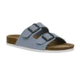 thumbnail image 1 of Women's Lane Cork Footbed Sandal with +Comfort, 1 of 5