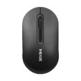 thumbnail image 1 of Ratón Inalámbrico R518, 3 Teclas, Ratón De Escritorio, Ratón Ergonómico Abs, Ratón De 2,4 Ghz, Ratón De Escritorio Negro Para Ordenador, Portátil, Juegos De Negocios, Trabajo Guardurnaity EL014104-04, 1 of 6