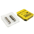 thumbnail image 2 of GMA-10-R - Fusible FB 10A 125V 5X20MM Verre (5 Pcs/pkg), 2 of 2