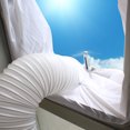 thumbnail image 1 of Oubit Plaque de Scellement Flexible pour Climatiseur Mobile, 1 of 8