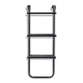 thumbnail image 4 of Plum 29124 Trampoline Accessory Set with Cover, Ladder, & Anchor Kit, Green, 4 of 5